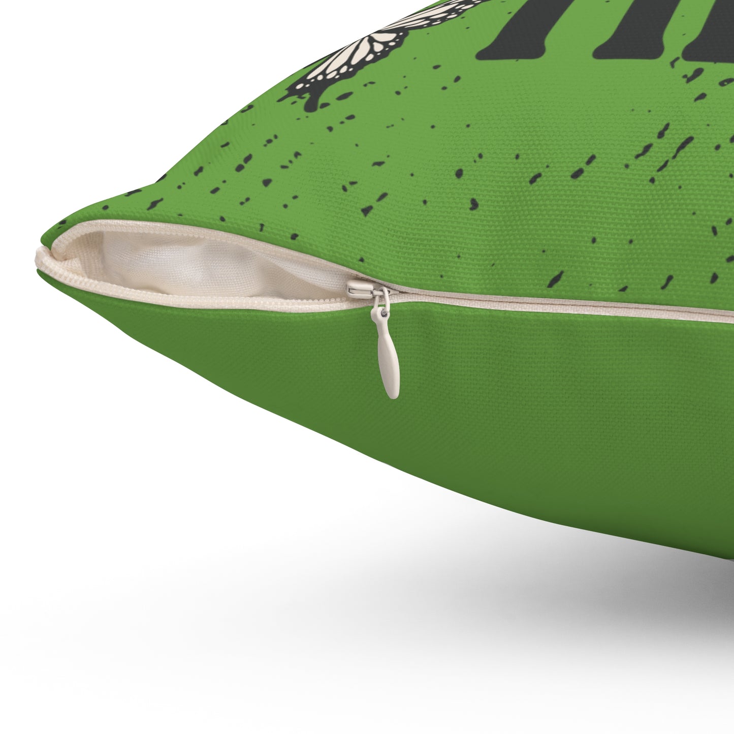 See Good in All Things Square Pillow