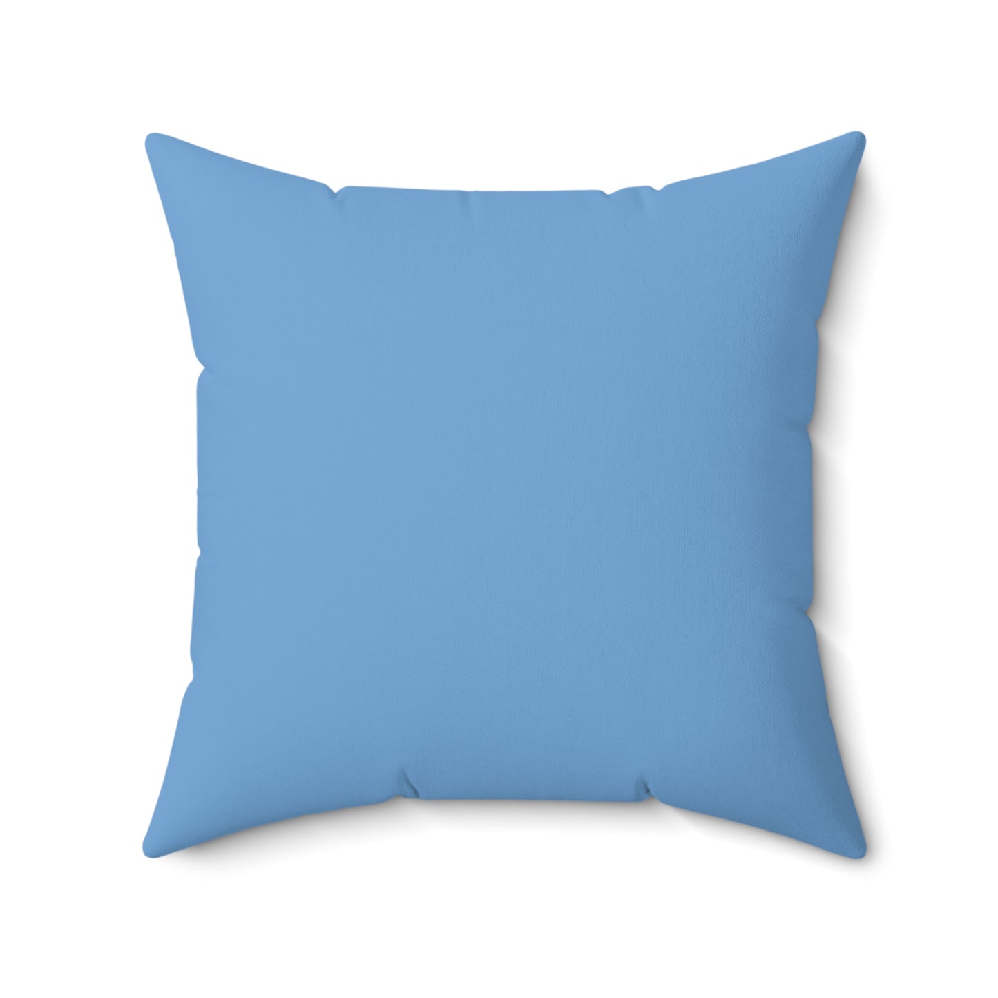 Anatomy of a cute fox Square Pillow
