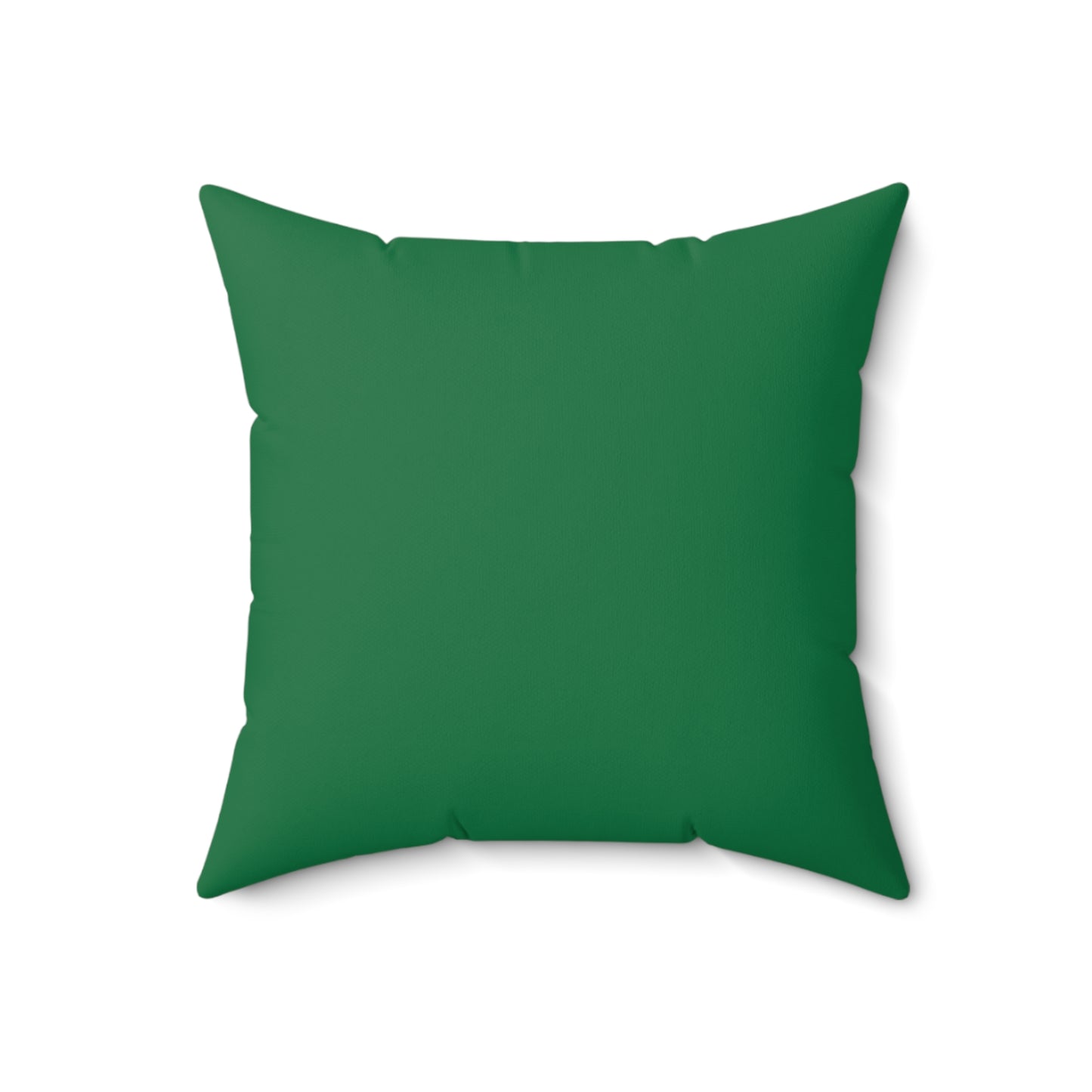 Flowers Square Pillow