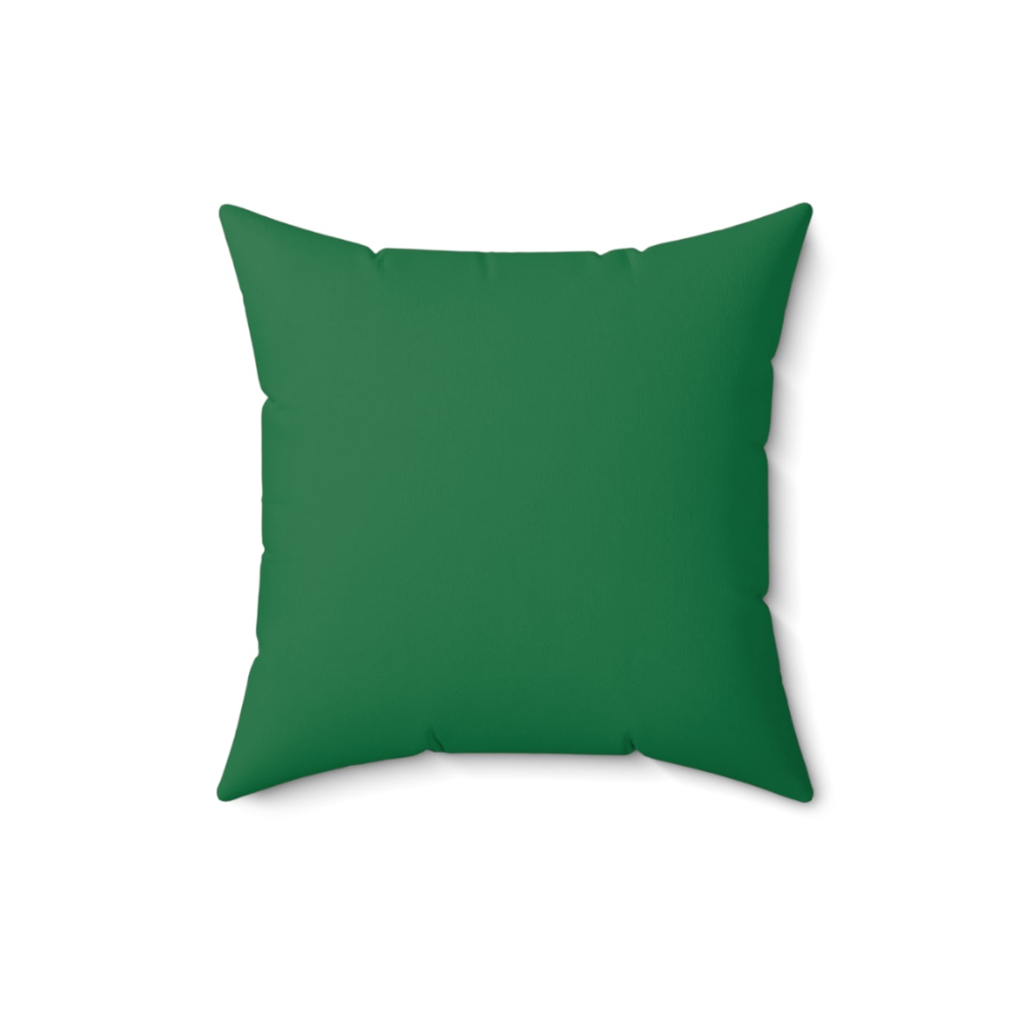 Flowers Square Pillow