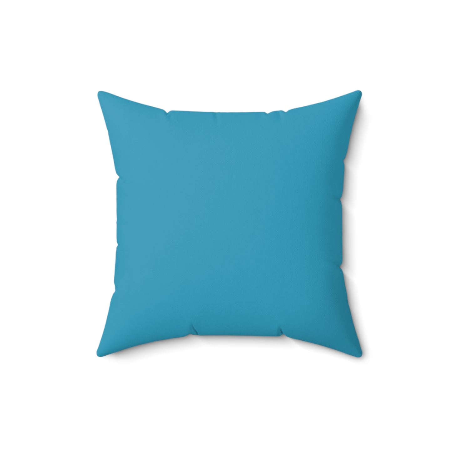 Queen Bee Square Pillow