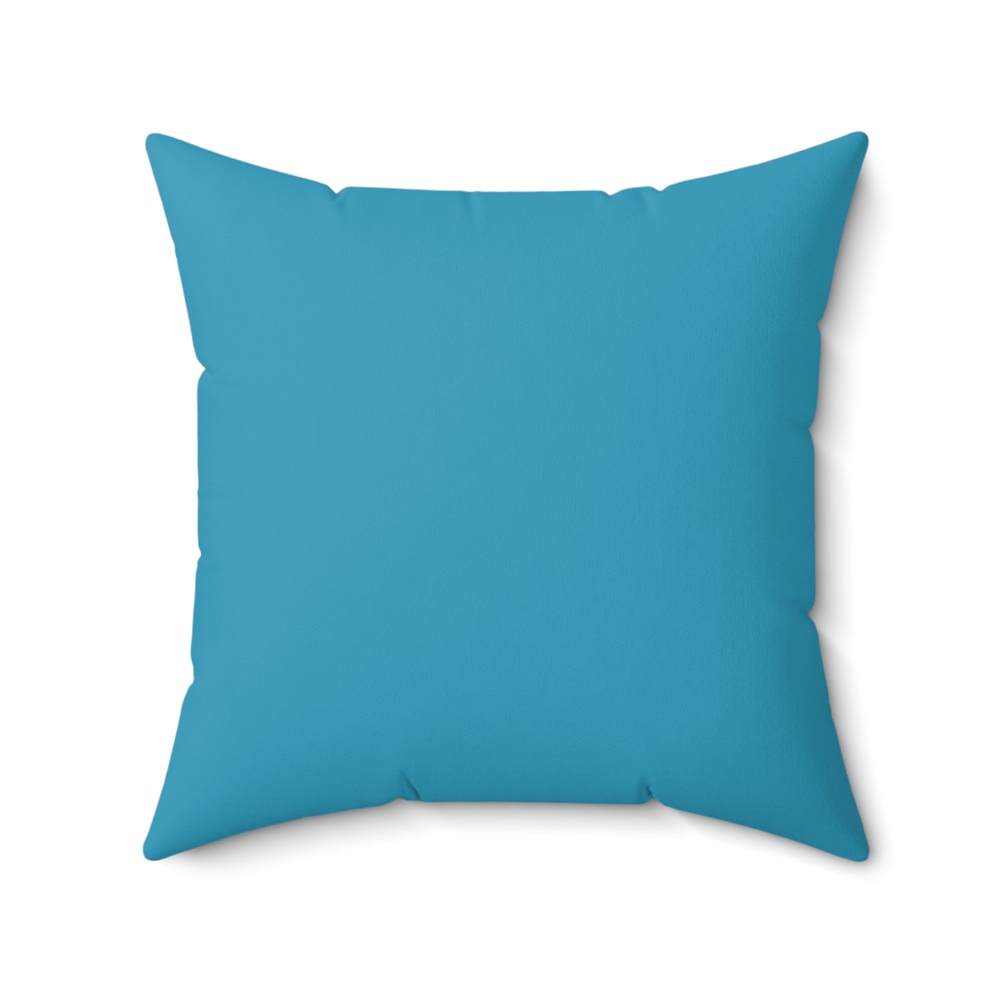 Queen Bee Square Pillow
