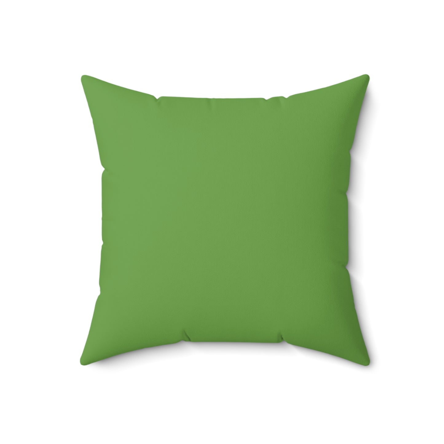 See Good in All Things Square Pillow
