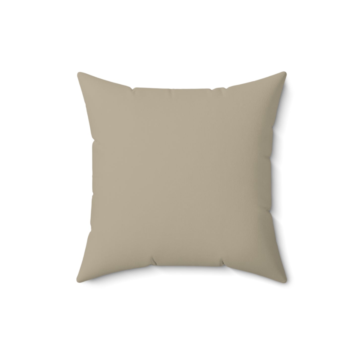 Red Panda - Made for Napping Square Pillow