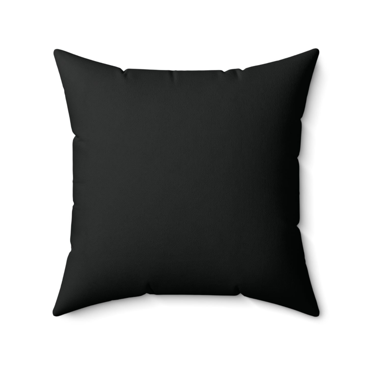 Bamboo Forest Japanese Sunrise Square Pillow