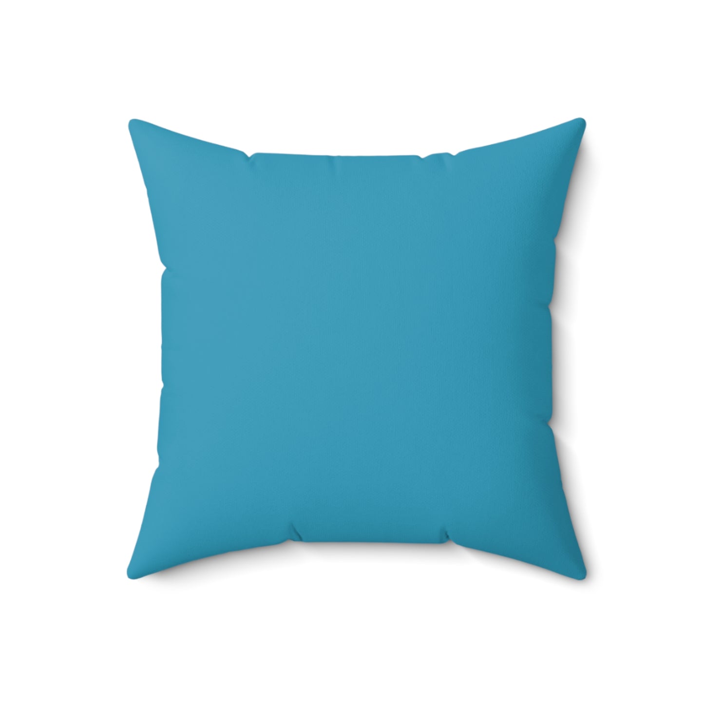 Queen Bee Square Pillow