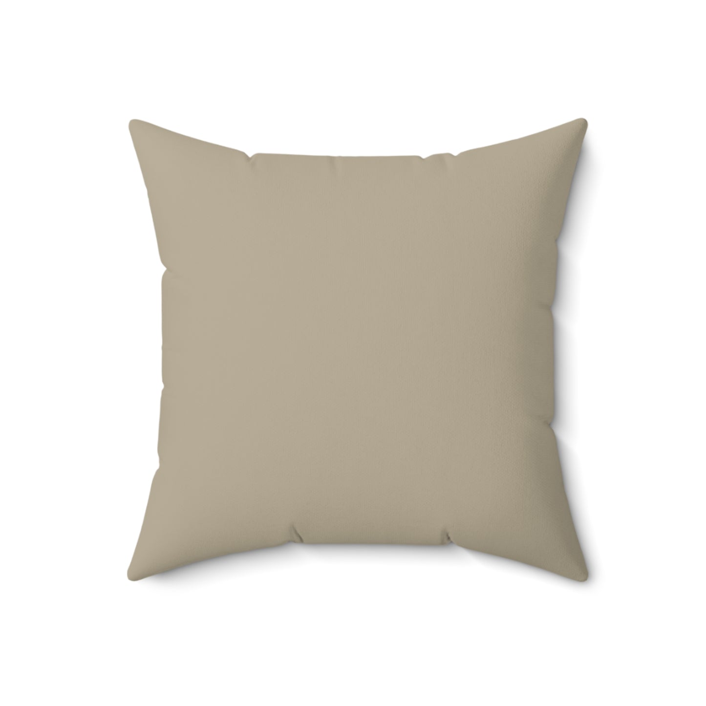 Red Panda - Made for Napping Square Pillow