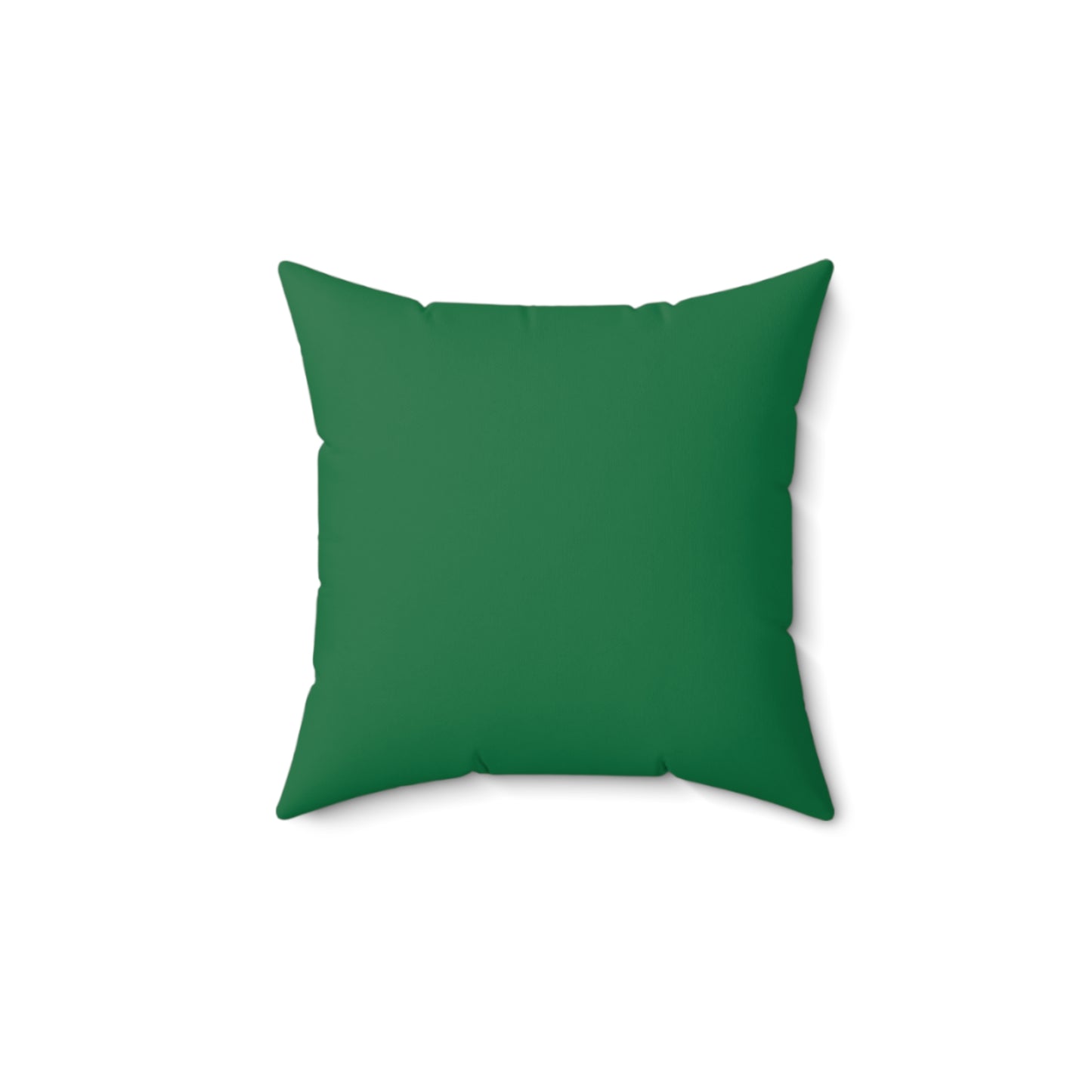 Flowers Square Pillow