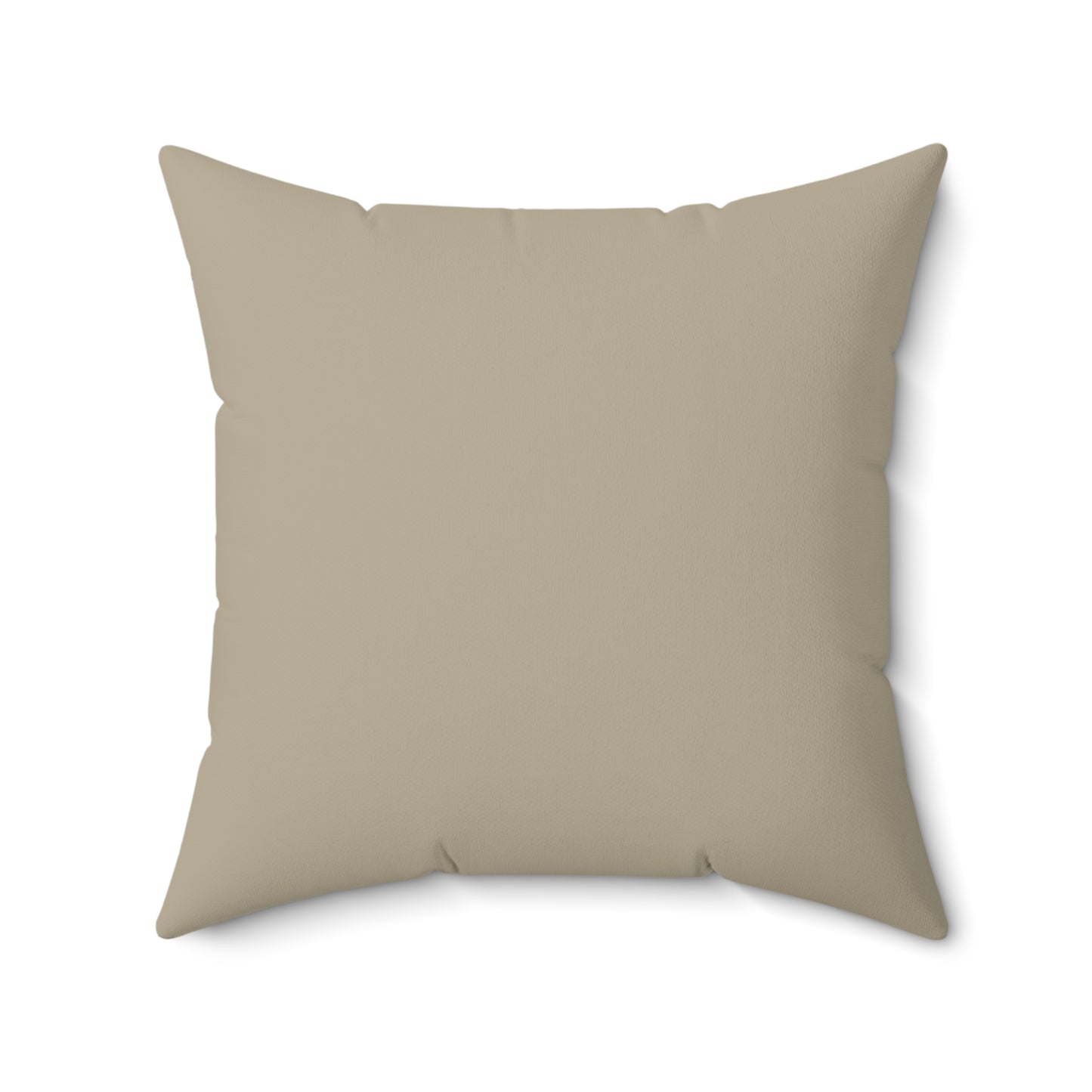 Red Panda - Made for Napping Square Pillow