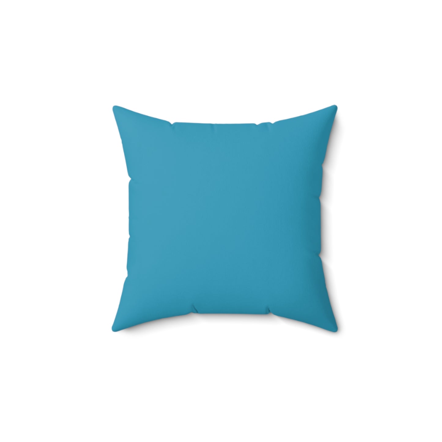 Queen Bee Square Pillow