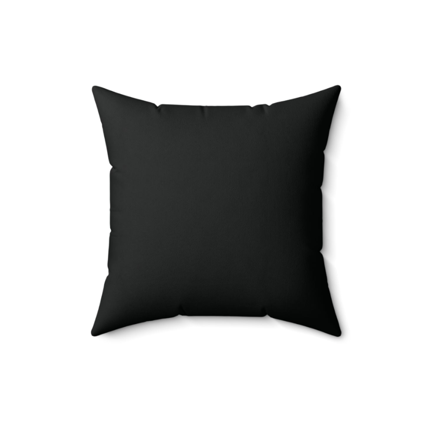Bamboo Forest Japanese Sunrise Square Pillow