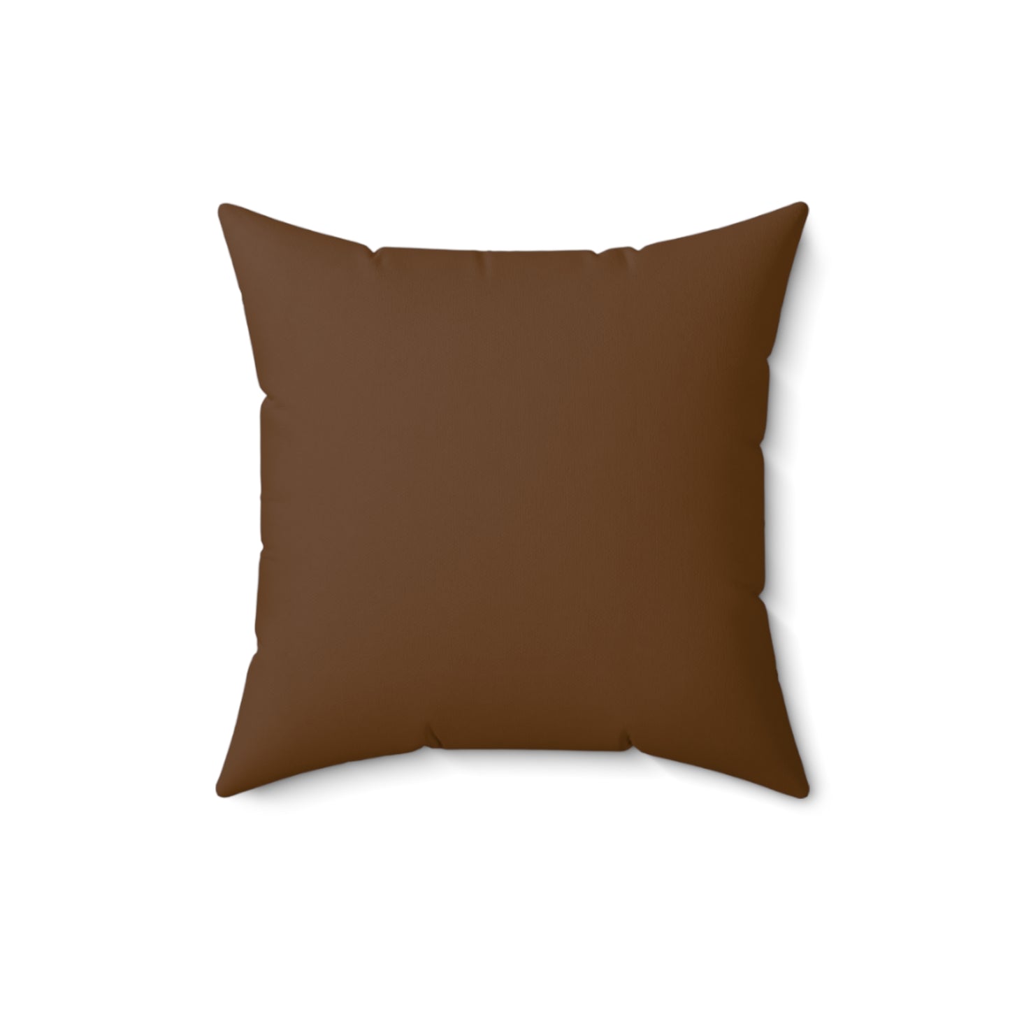 Anatomy of a Cute Working Bee Square Pillow