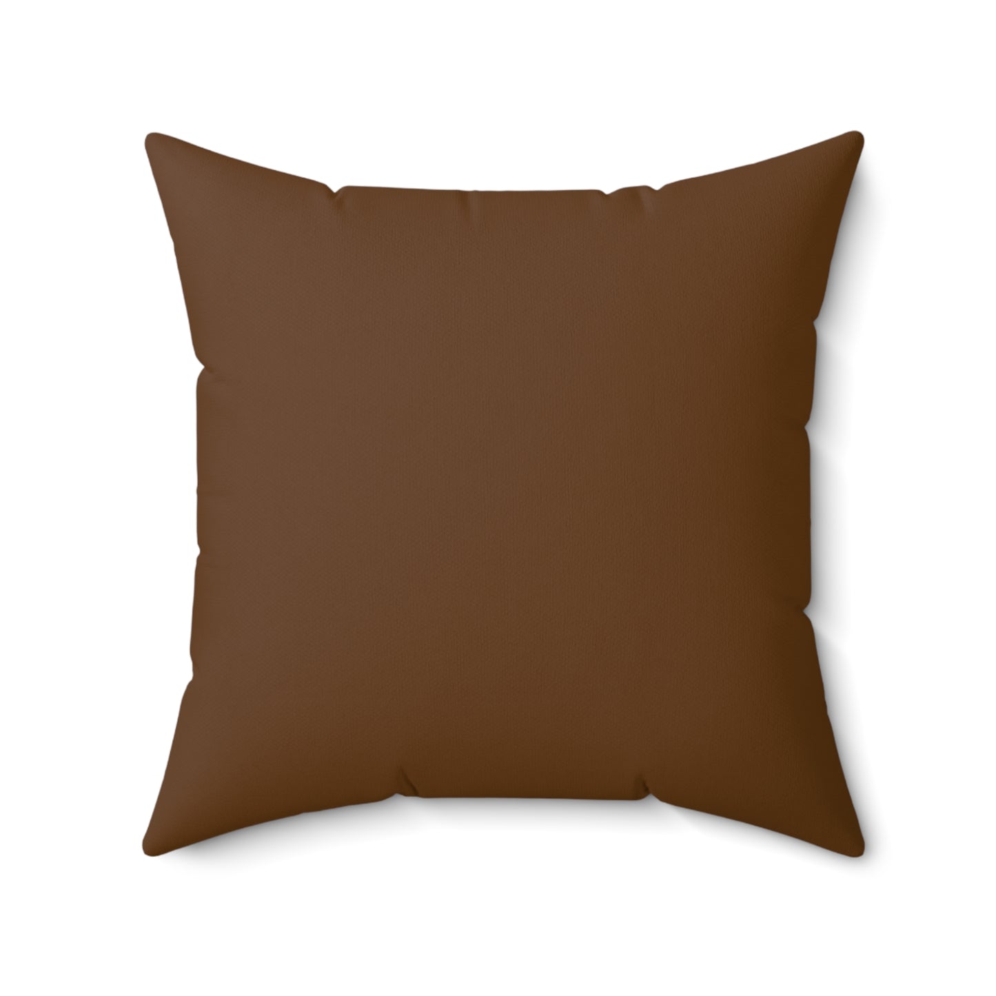 Anatomy of a Cute Working Bee Square Pillow