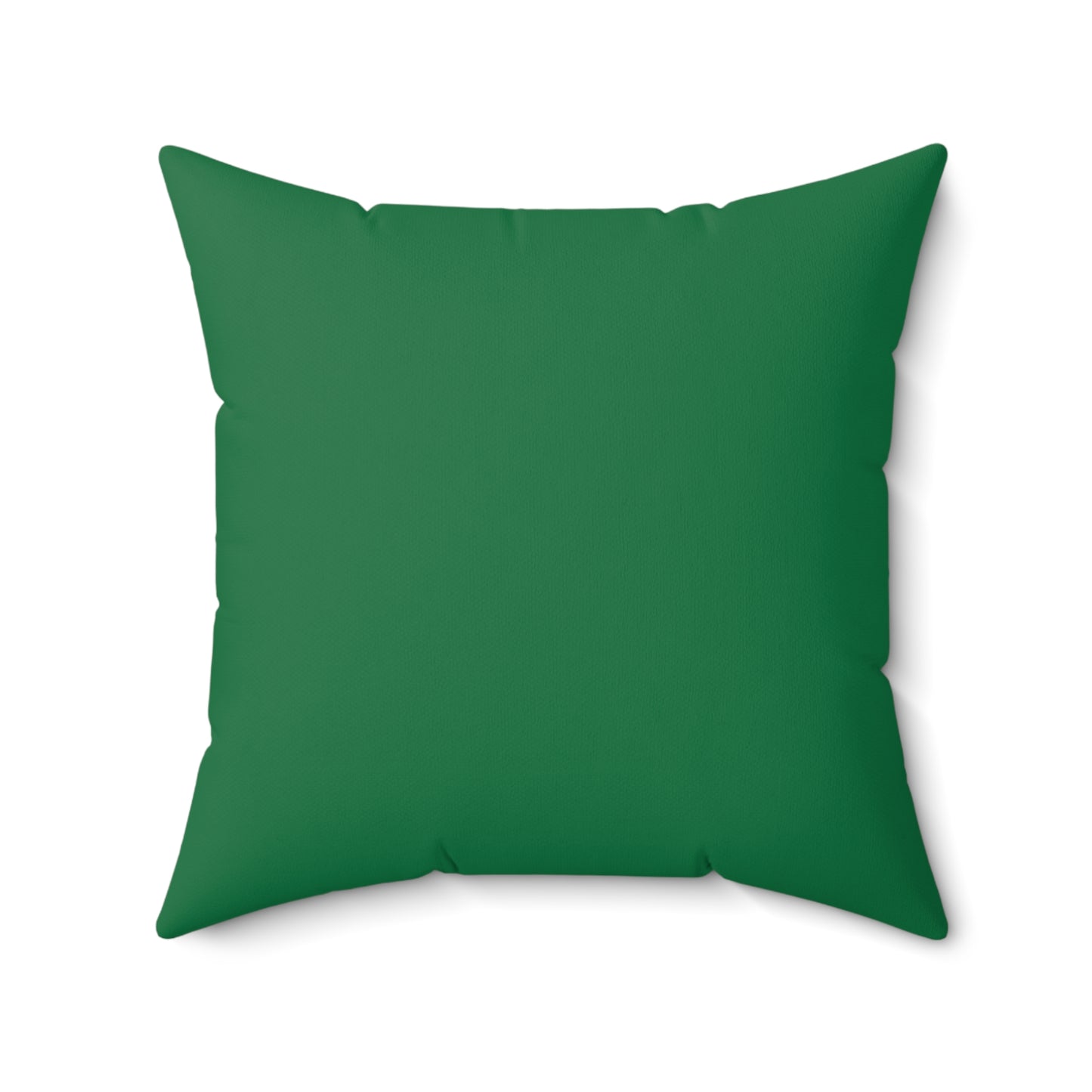 Flowers Square Pillow