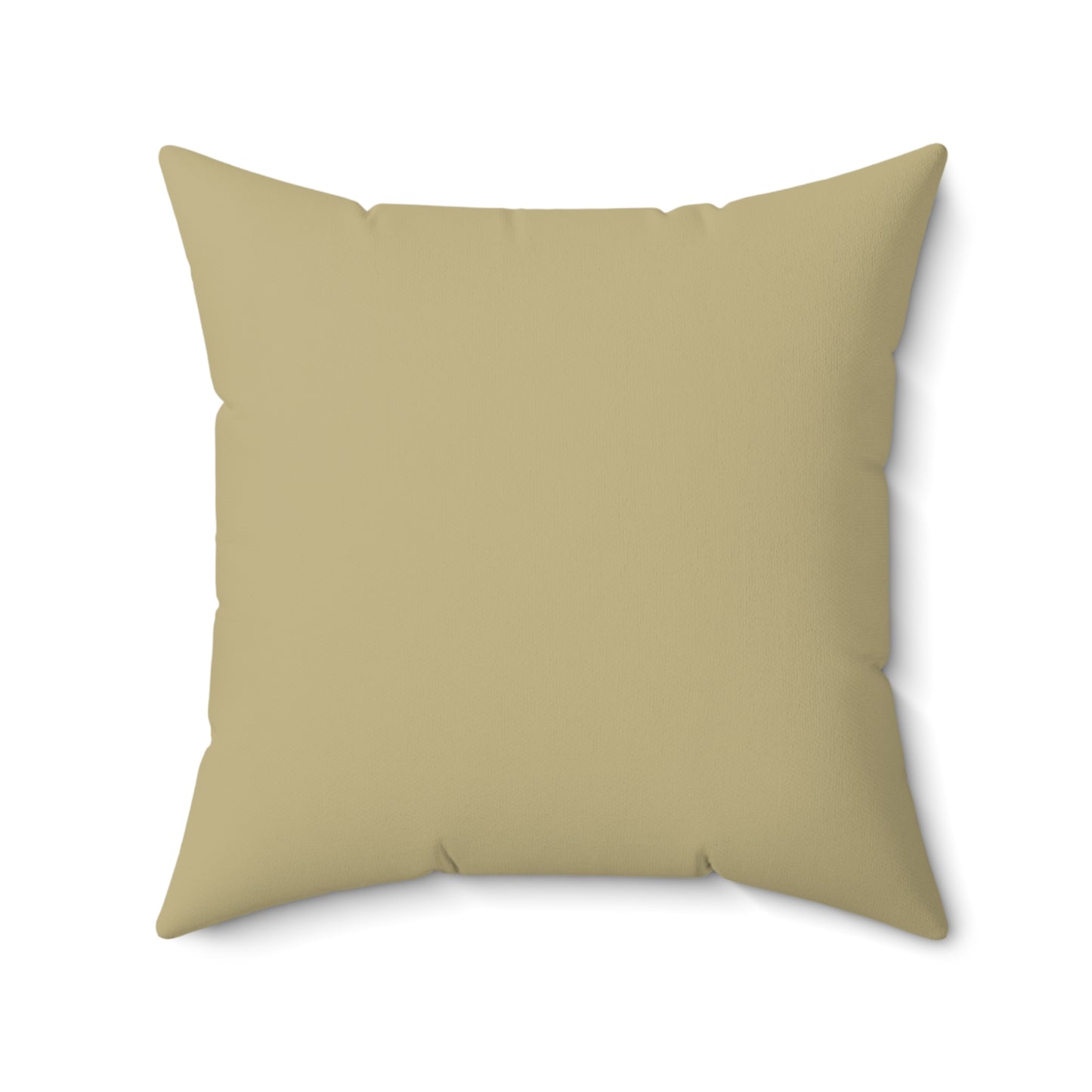 Summer Vibes Square Pillow