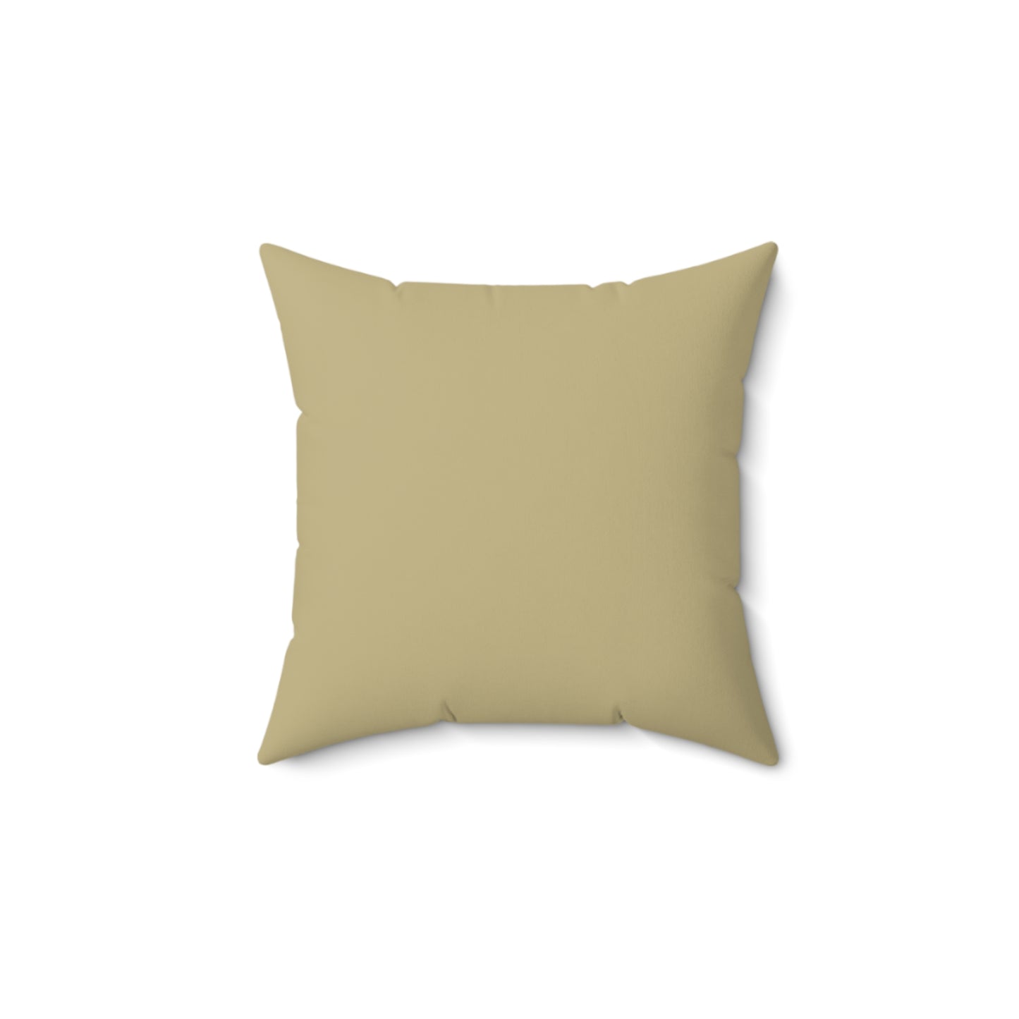 Summer Vibes Square Pillow