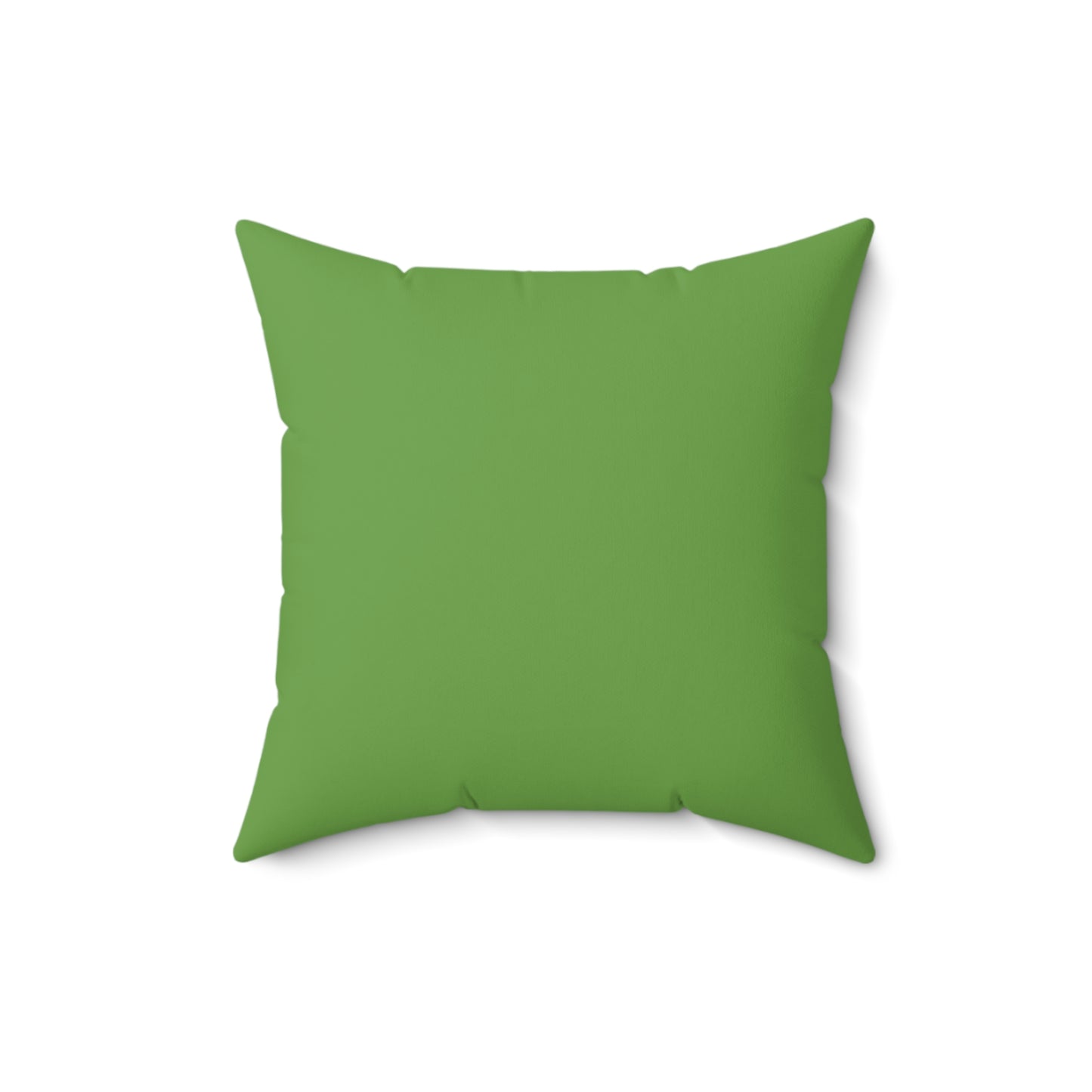 See Good in All Things Square Pillow