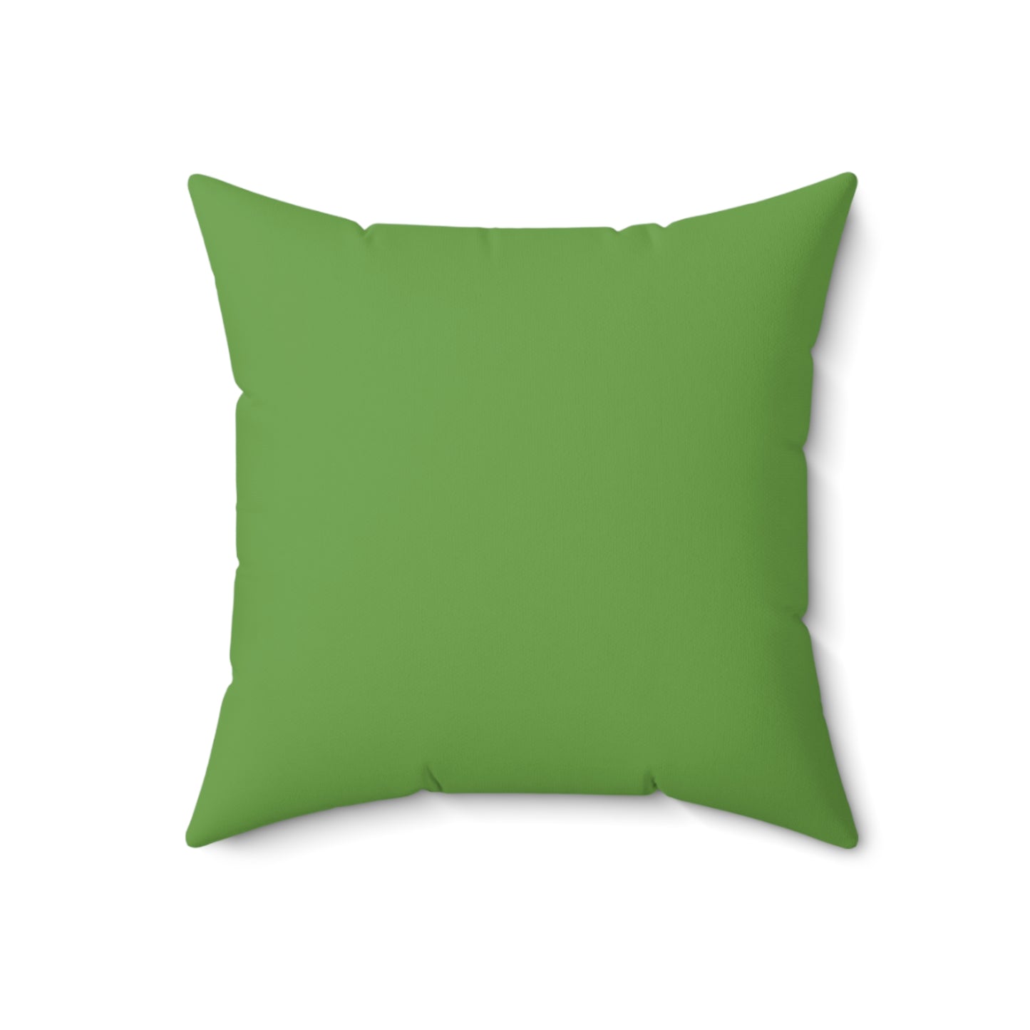 Realize your Balance Square Pillow