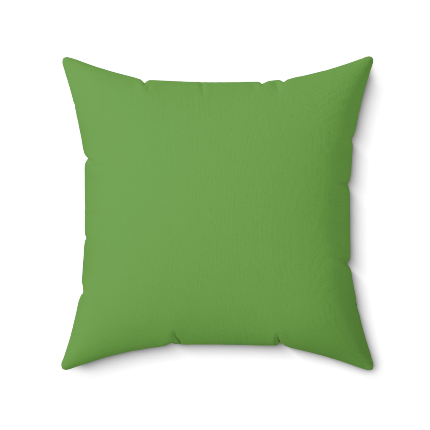 Realize your Balance Square Pillow