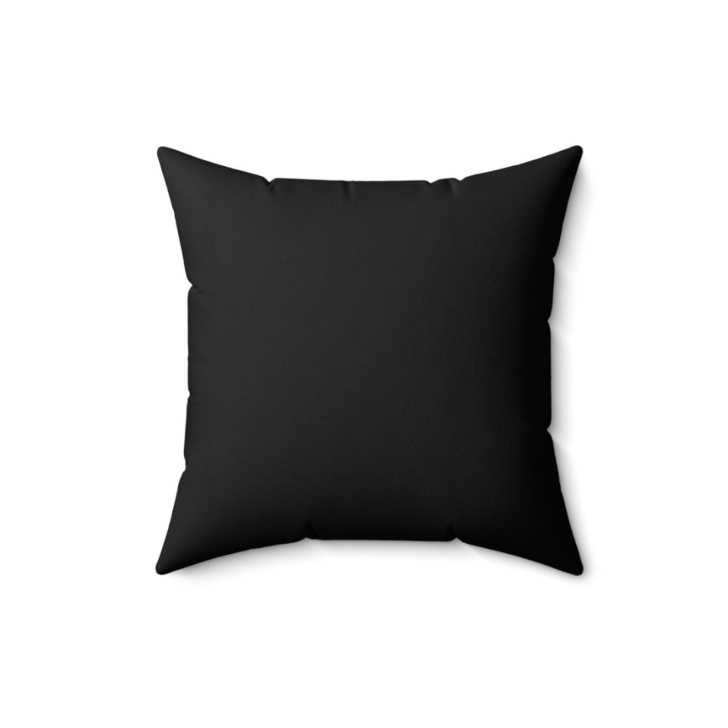 Daisy Flower Square Pillow