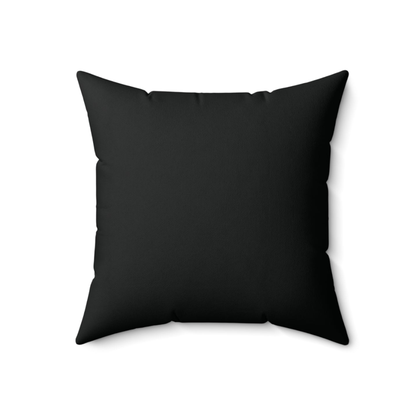 Be Kind to yourself Square Pillow