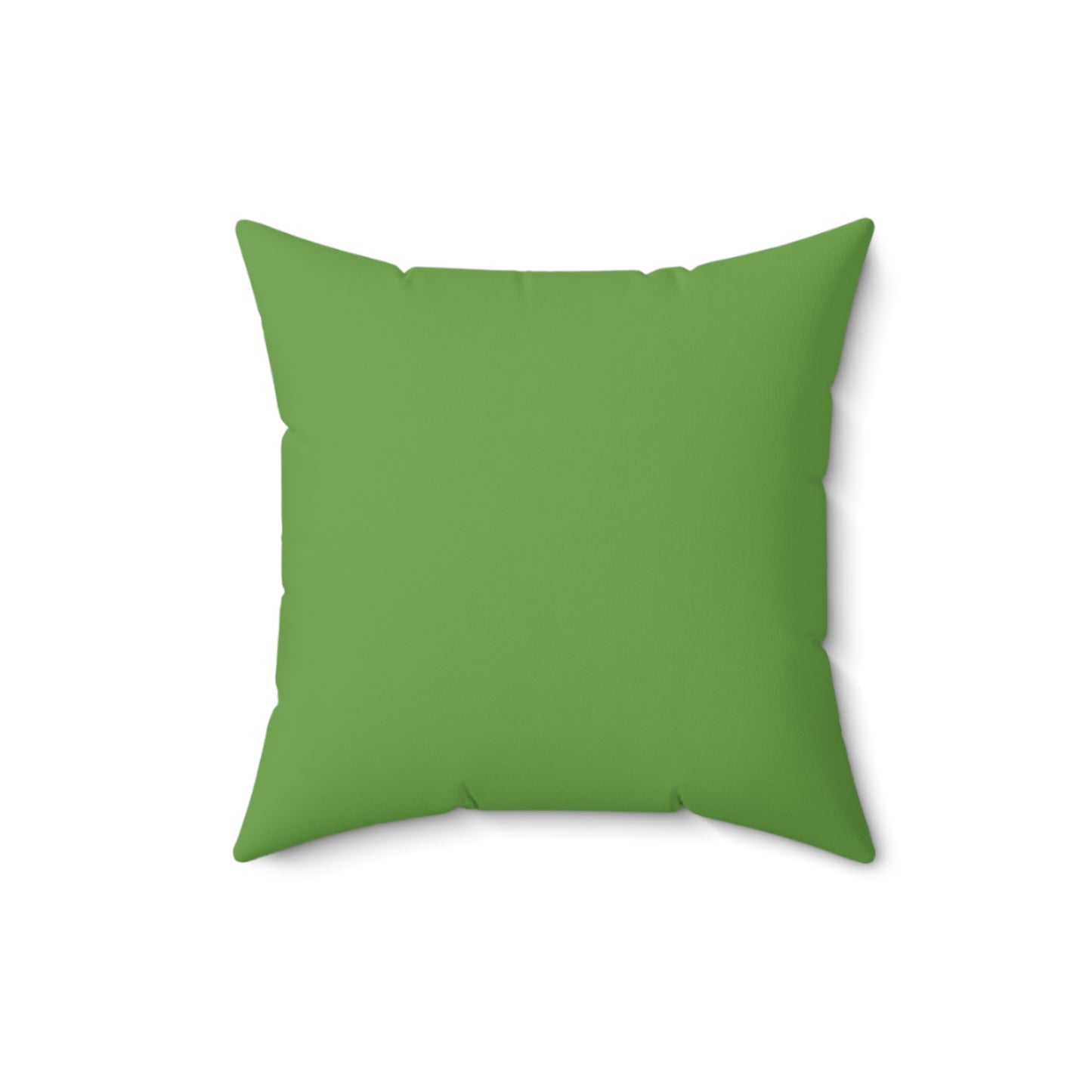 Realize your Balance Square Pillow